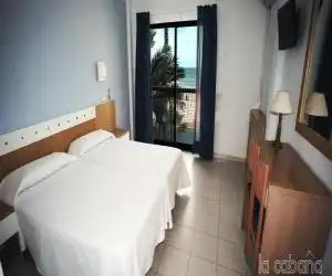 La Cabaña