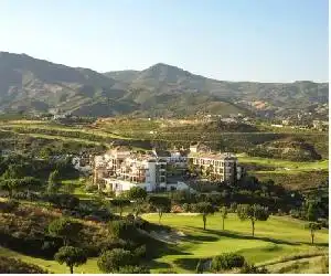 La Cala Resort - hotel en La Cala de Mijas