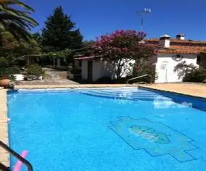 La Caldera Vieja - hotel en Zalamea la Real