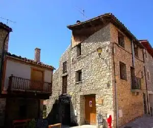 La Calma de Bellver - hotel en Bellver