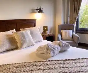 La Calma - Relax & Wellness (Adults Only) - hotel en Sardalla