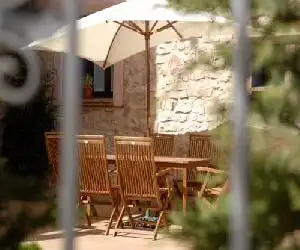 Casa Rural La Carretería - hotel en Camañas