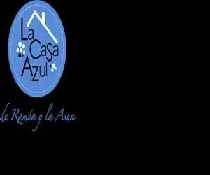 La Casa Azul - hotel en Alcanadre