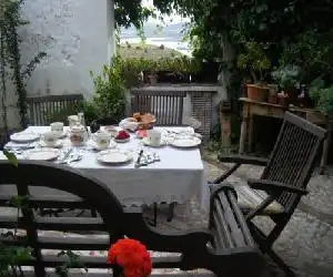 La Casa de Bovedas Charming Inn - hotel en Arcos de la Frontera