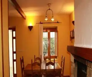 La Casa de la Abuela - hotel en Casas del Monte