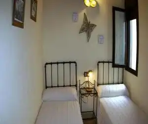 La Casa de la Abuela