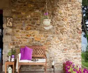 La Casa de la Abuela Milagros