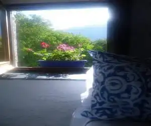 La Casa de la Bombilla Verde - hotel en Trevélez