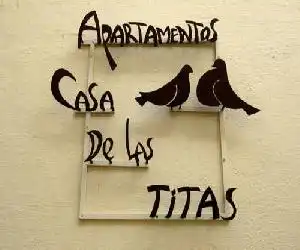 La Casa de Las Titas - hotel en Velez