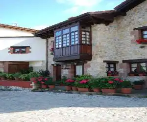 La Casa de Maria - hotel en Santillana del Mar