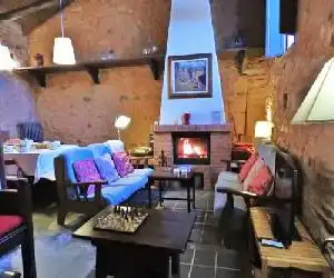 La Casa De Murias - hotel en Murias de Rechivaldo