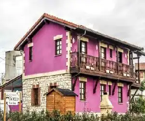 La Casa de Noelia - hotel en Hinojedo