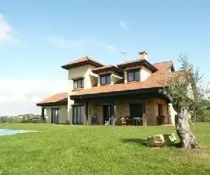 La Casa de Orviz - hotel en Siero