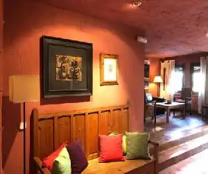 La Casa de San Pedro - hotel en Cuenca