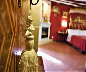 La Casa de Sebastian - hotel en Valderrobres