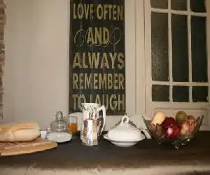 Fita Hotel Rural - hotel en Sequeros