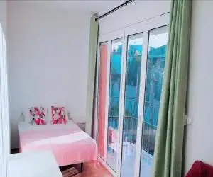 La Casa de Vacaciones - hotel en Terrassa