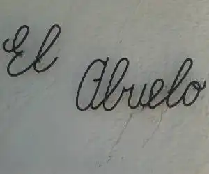 La Casa del Abuelo Jose - hotel en Marmolejo