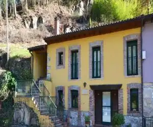 La Casa del Dobra - hotel en Tornín