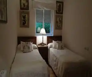 La Casa del Farero - hotel en San Esteban de Pravia