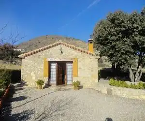 La Casa Del Llano - hotel en Olocau del Rey