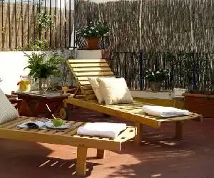 La Casa del Maestro Boutique