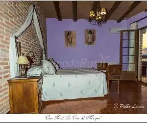 La Casa del Marques - hotel en Cazalegas