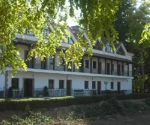 Casa del Molino - hotel en Titulcia