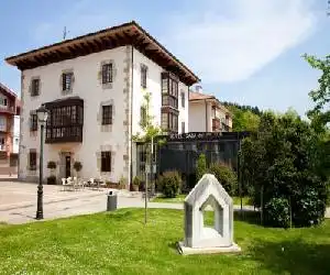 La Casa del Patrón - hotel en Murguía