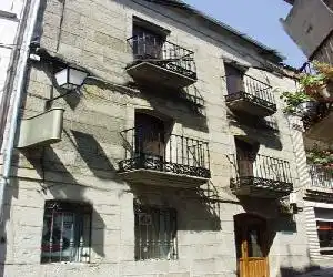 La Casa del Regidor - hotel en Fermoselle