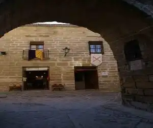 La Casa del Seise