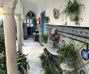 La Casa en el Centro - hotel en Écija