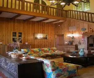 La Casa Grande de Quintanas de Gormaz - hotel en Quintanas de Gormaz