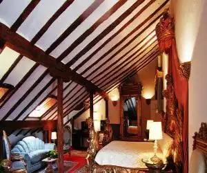 Hotel La Casa Grande - hotel en Torrejón de Ardoz