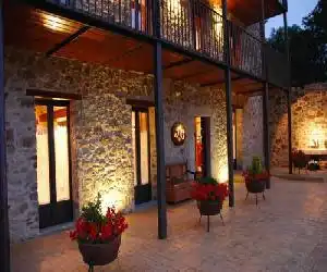 La Casassa de Ribes - hotel en Ribas de Fresser