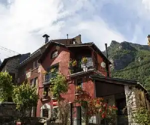 La Caseta de Sastre - hotel en Eriste