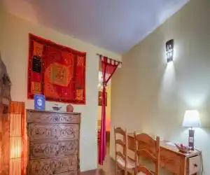 La Casita de Anaí - hotel en Cortes de la Frontera