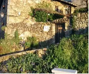 La Casita del Tejo - hotel en Hervás