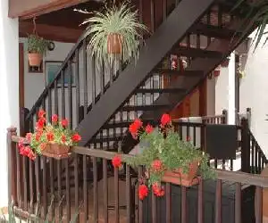 La Casita di Fuerte - hotel en Caleta De Fuste