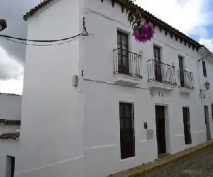Lujo en la Sierra de Aracena - hotel en Higuera de la Sierra
