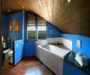 La Casona de la Reina Berta - hotel en Murillo de Gállego