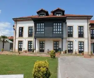 La Casona de la Roza - hotel en Valbucar