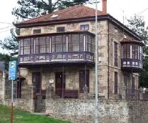 La Casona de los Lomas - hotel en Arenas de Iguña