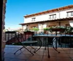 La Casona de Lucía