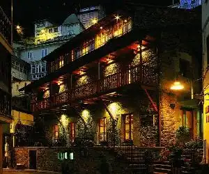 La Casona de Pío