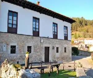 La Casona de Tresgrandas - hotel en Tresgrandas