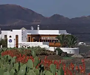 La Casona de Yaiza - hotel en Yaiza