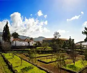 La Casona del Patio - hotel en Santiago del Teide