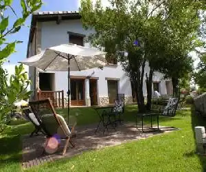 La Casona Encanto Rural - hotel en Cue