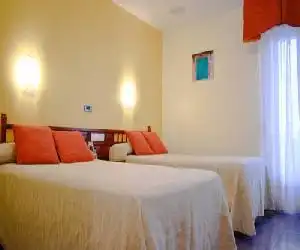 La Colina - hotel en Geria